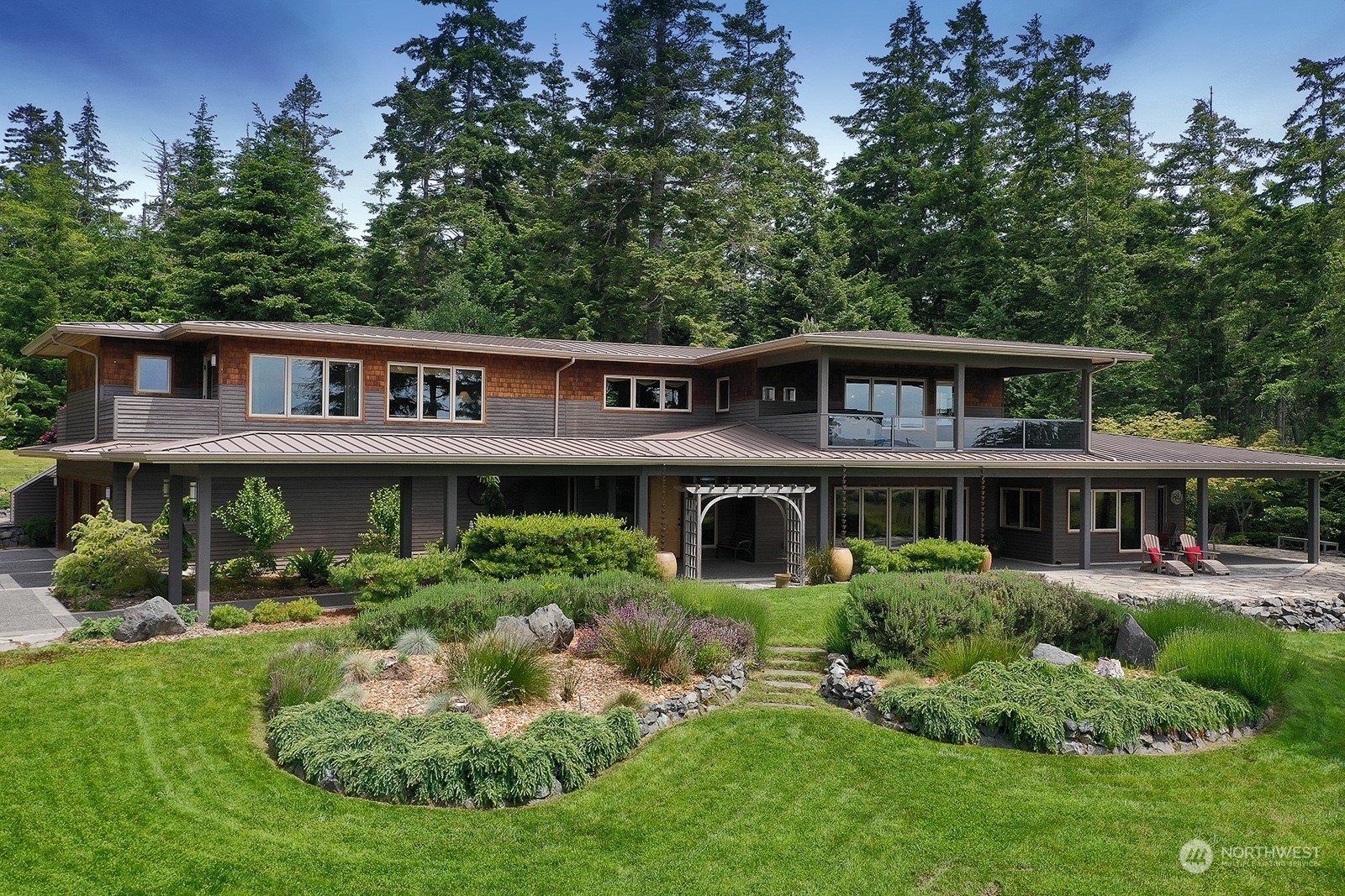 Property Photo:  6591 Deer Foot Lane  WA 98249 