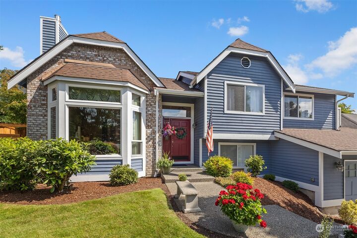 Property Photo:  6032 S 298th Place  WA 98001 