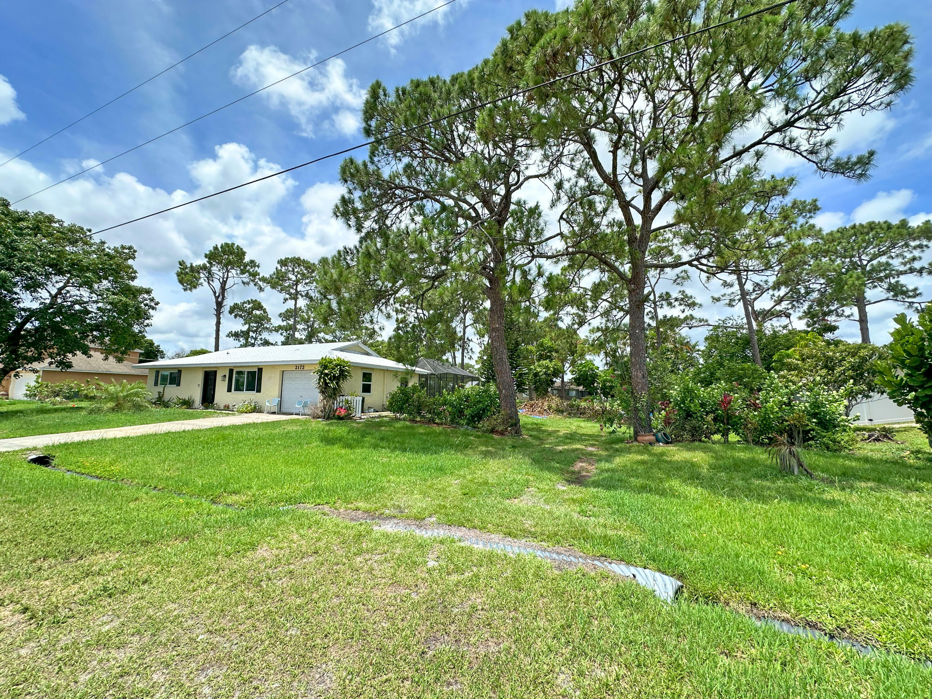 Property Photo:  2172 SE Wald Street  FL 34984 