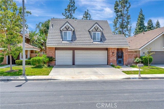 Property Photo:  3413 Summerset Circle  CA 92626 