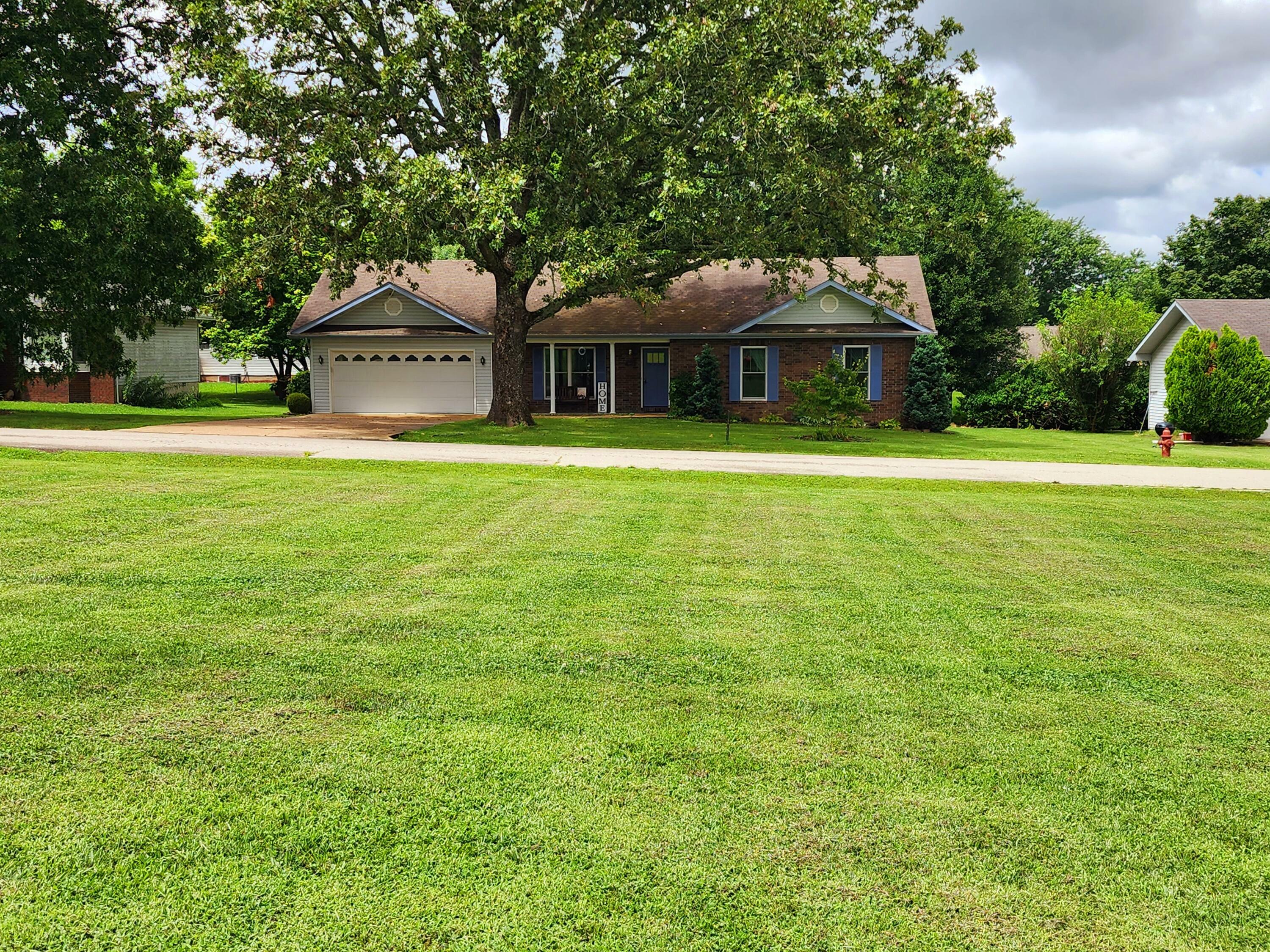1811 Palmer Street  West Plains MO 65775 photo