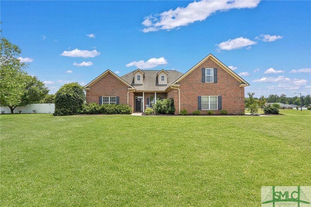 Property Photo:  113 Stadium Drive  GA 31312 