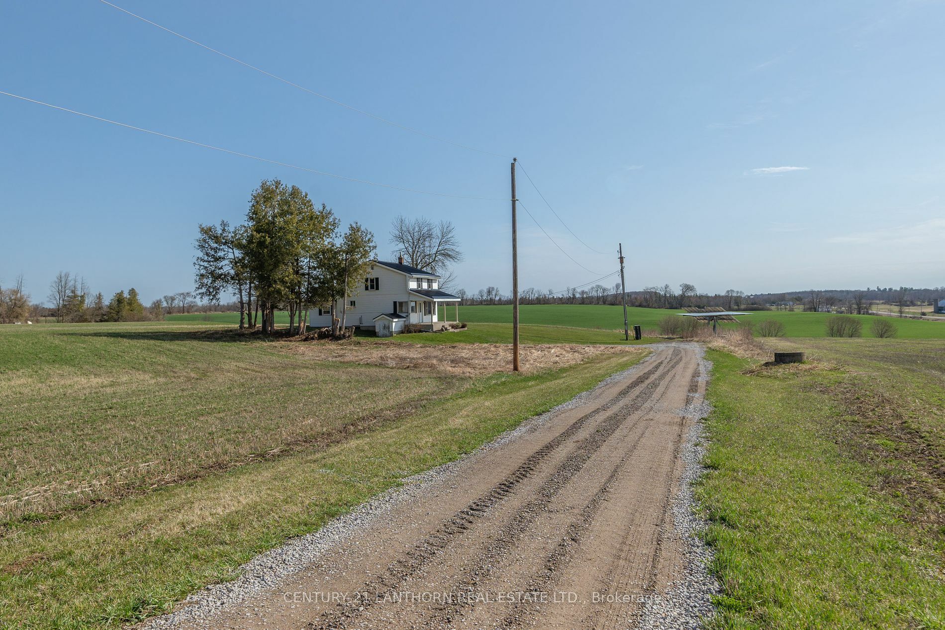 Property Photo:  29 Crowe River Rd  ON K0L 1L0 