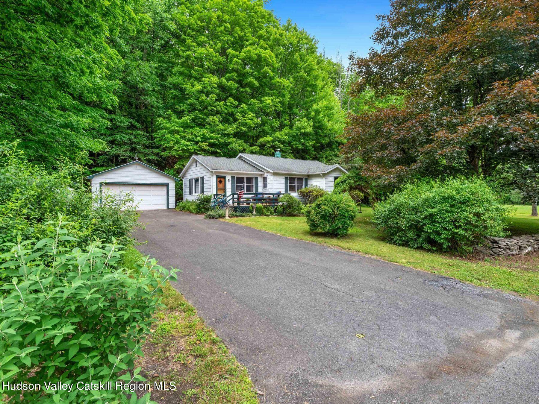 Property Photo:  454 Watson Hollow  NY 12494 