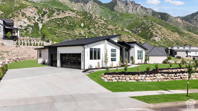 Property Photo:  13166 N Oak Hill Drive Dr  UT 84004 