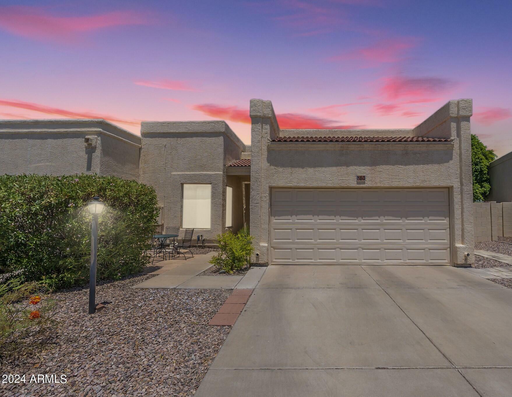 Property Photo:  7006 E Jensen Street 60  AZ 85207 