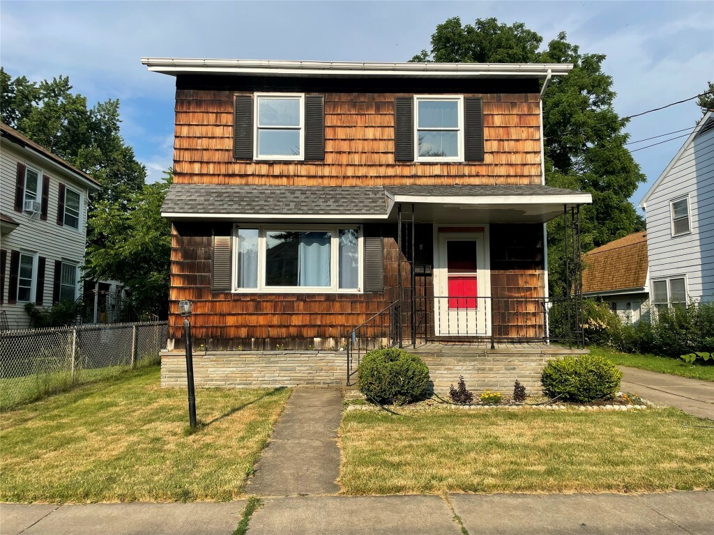 Property Photo:  48 Kneeland Ave  NY 13905 