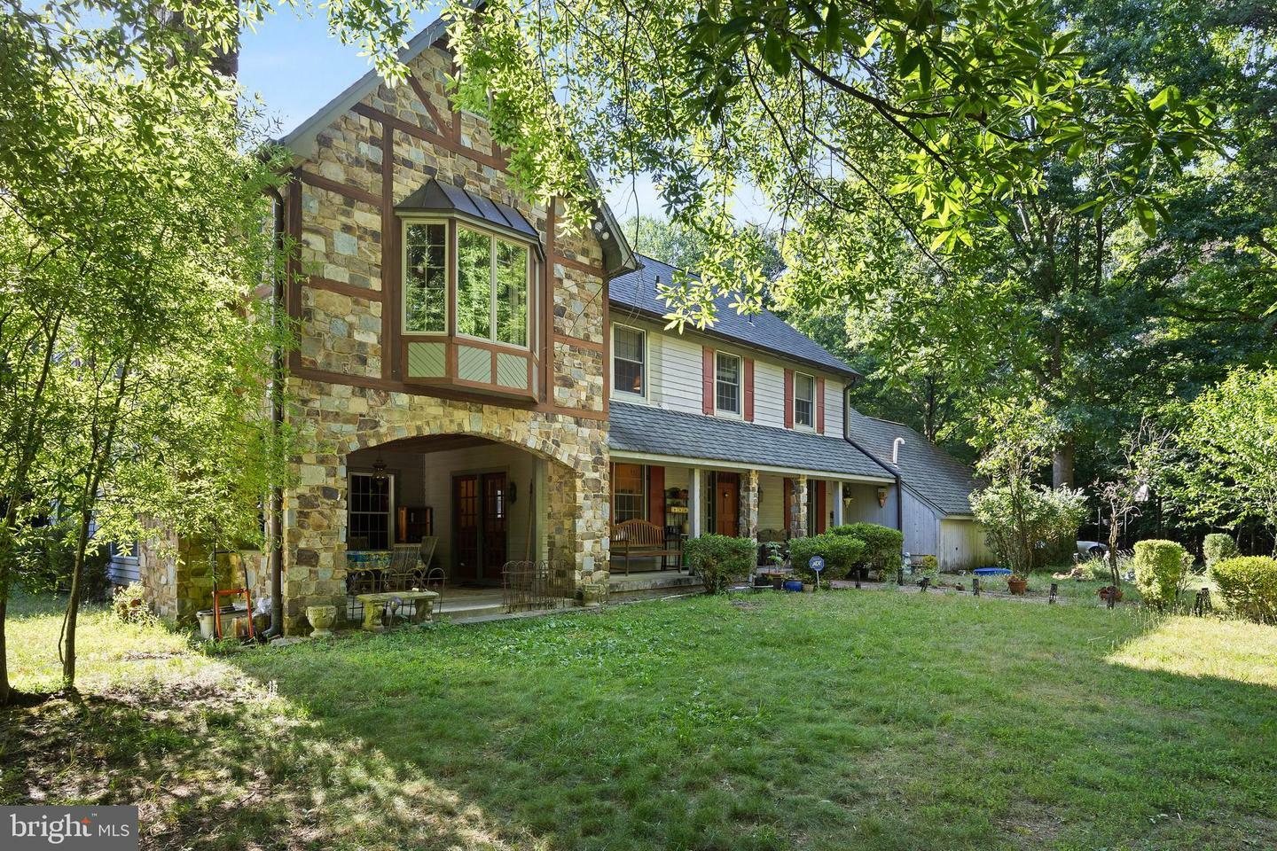 Property Photo:  5023 Church Road  NJ 08054 