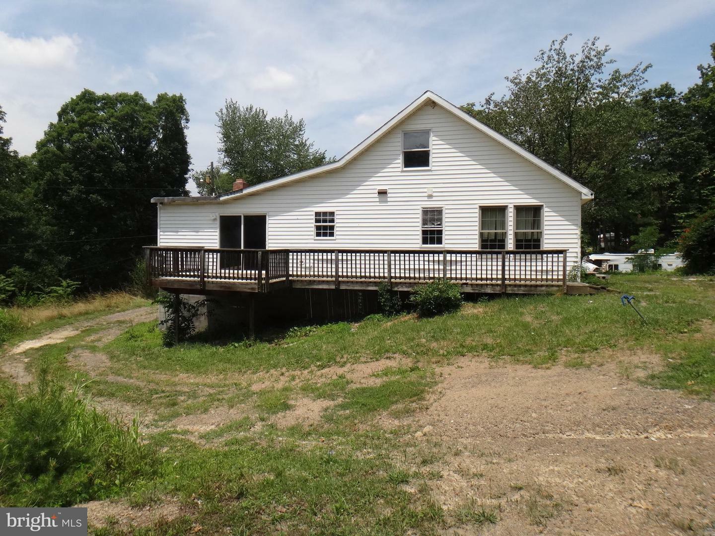 Property Photo:  90 Oakman Lane  WV 26753 