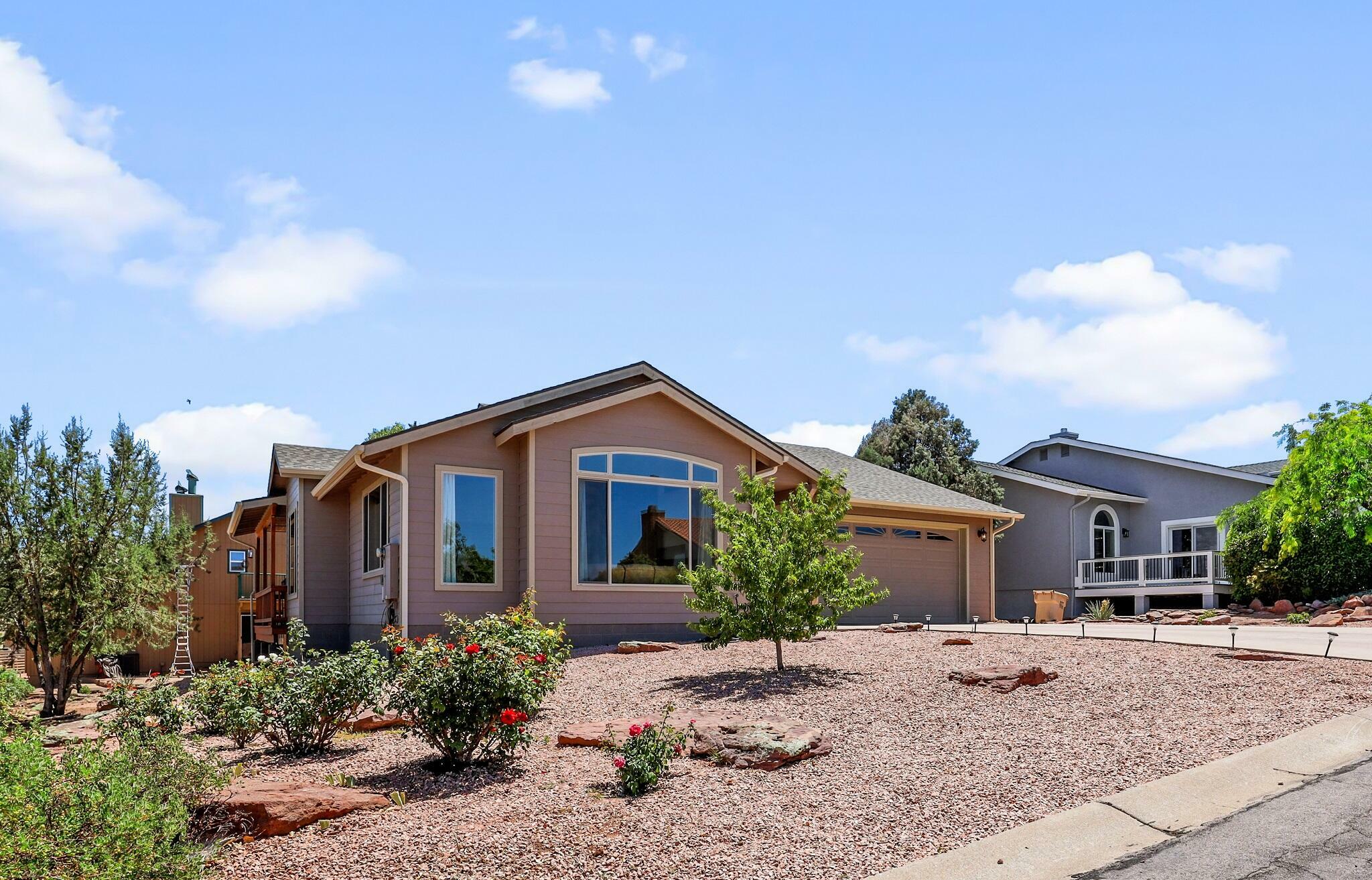 1707 W Birch Drive  Payson AZ 85541 photo