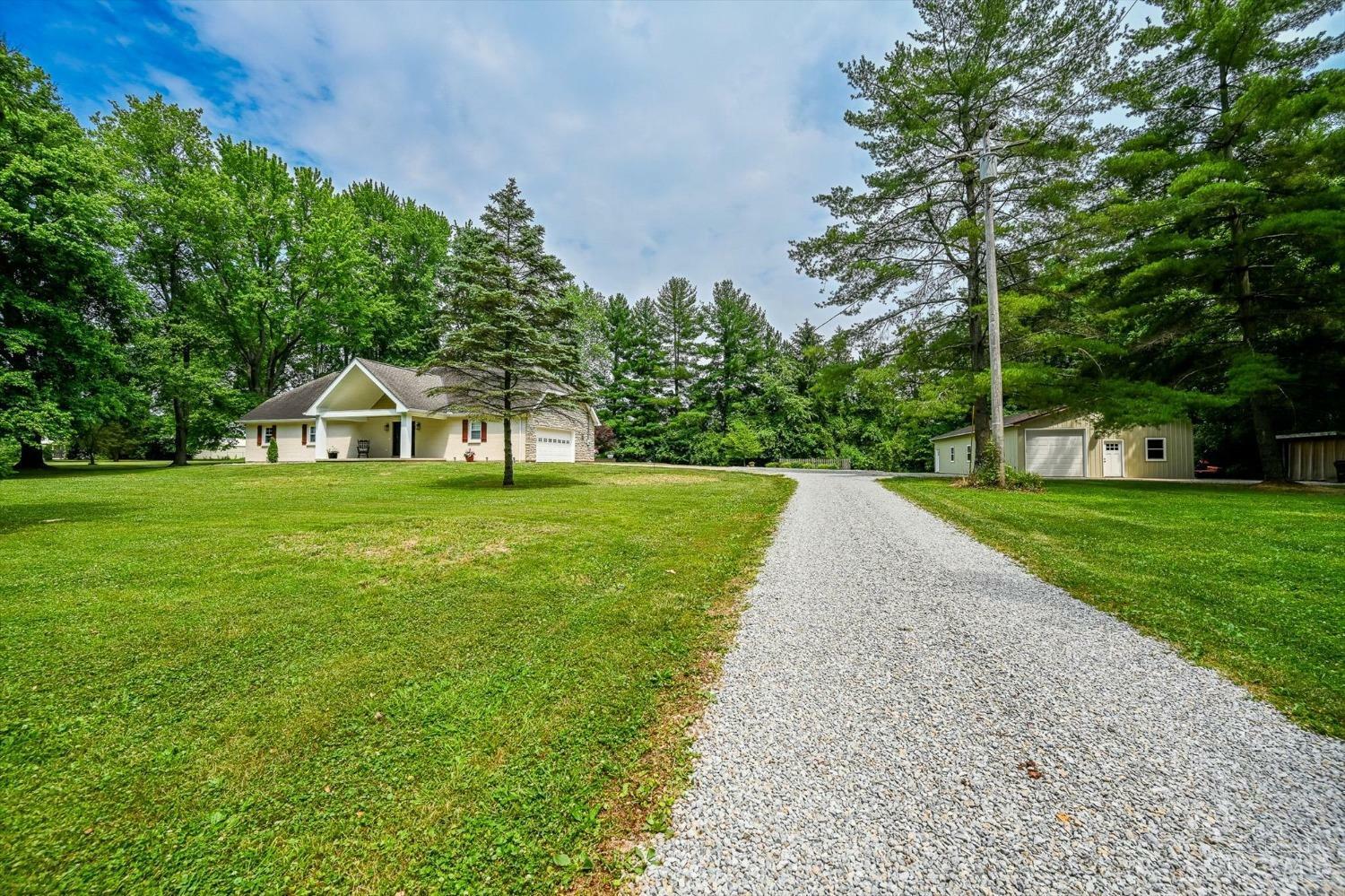 Property Photo:  8330 Maineville Road  OH 45039 