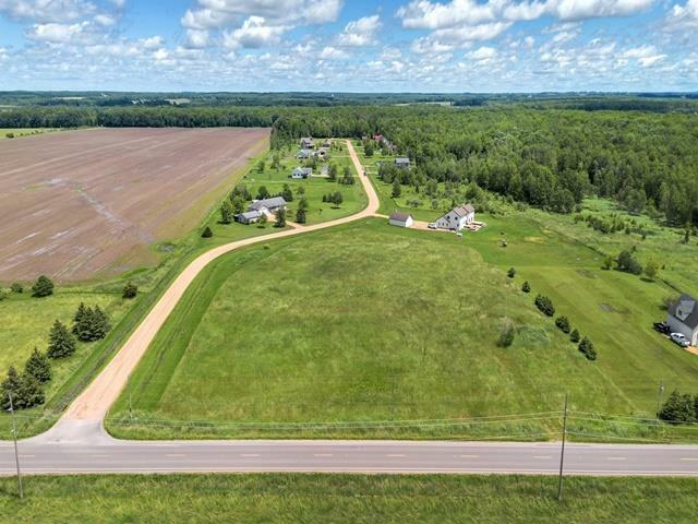 Property Photo:  W887 Rosewood Drive Lot 1  WI 54420 