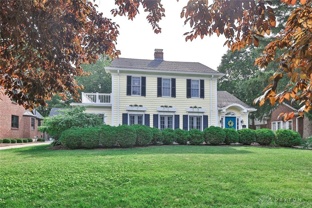 Property Photo: 512 Acorn Drive OH 45419