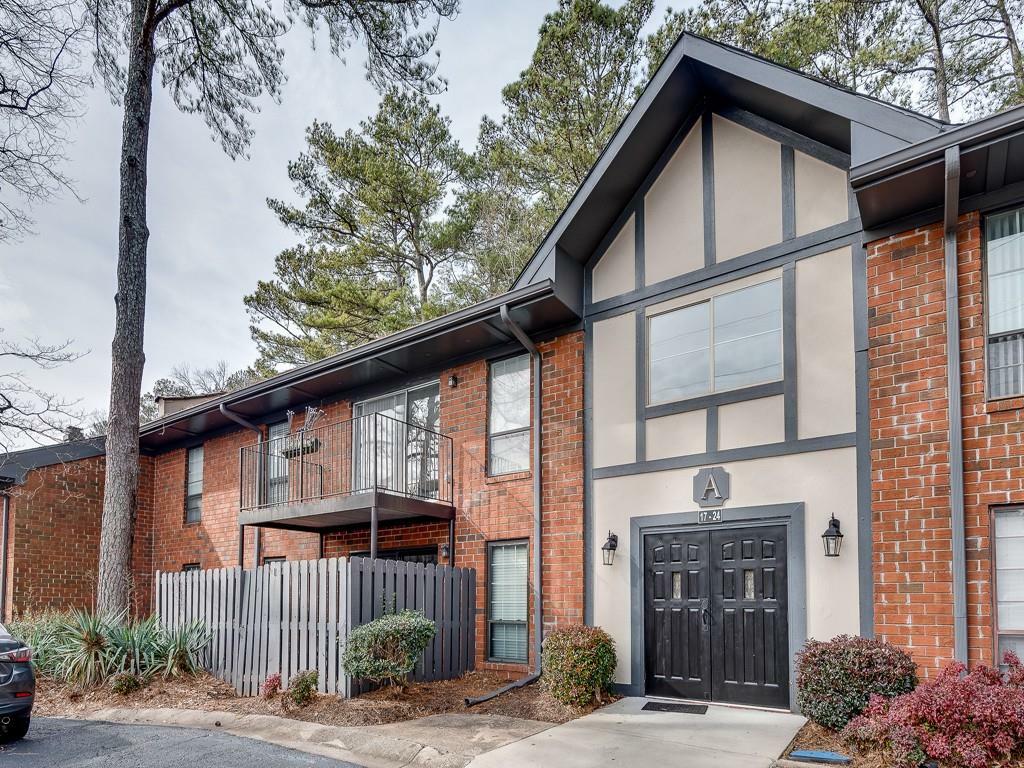 6851 Roswell Road A21  Sandy Springs GA 30328 photo