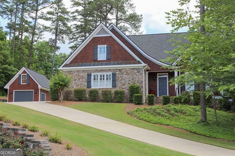 Property Photo:  8 Irwin Court NW  GA 30165 