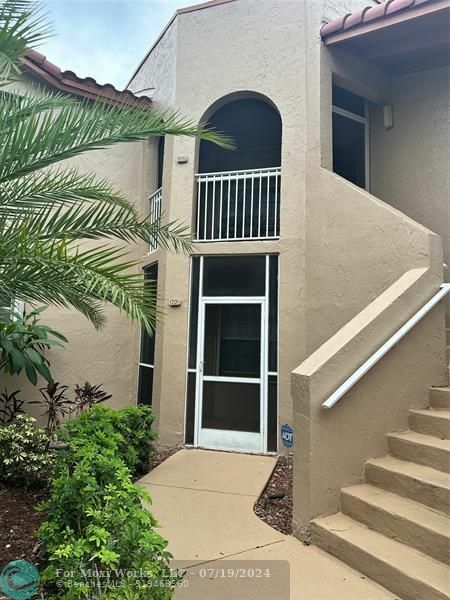 Property Photo:  401 SW 86th Ave 103  FL 33025 