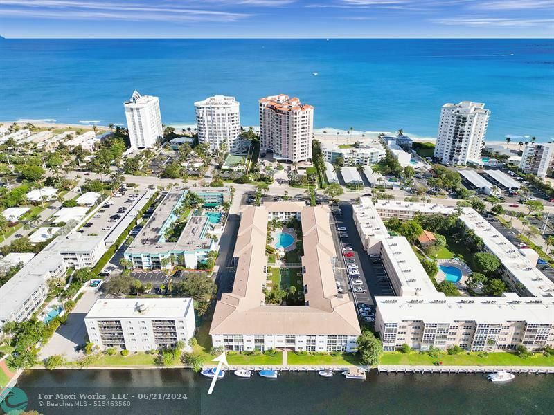 1461 S Ocean Blvd 118  Lauderdale by the Sea FL 33062 photo