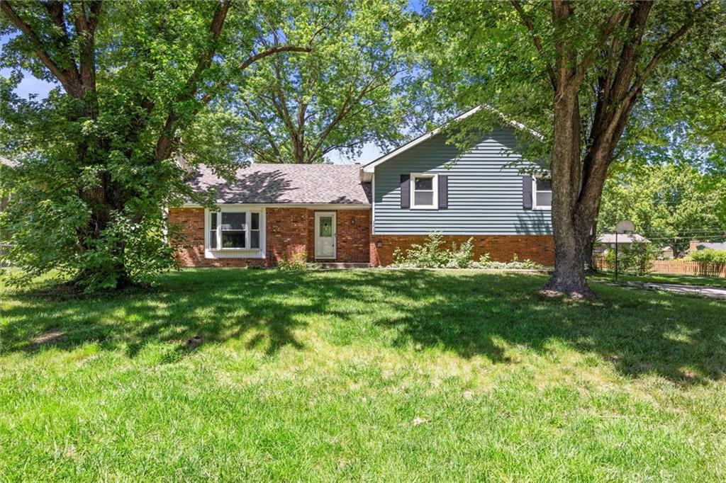Property Photo: 23750 W 57th Street KS 66226