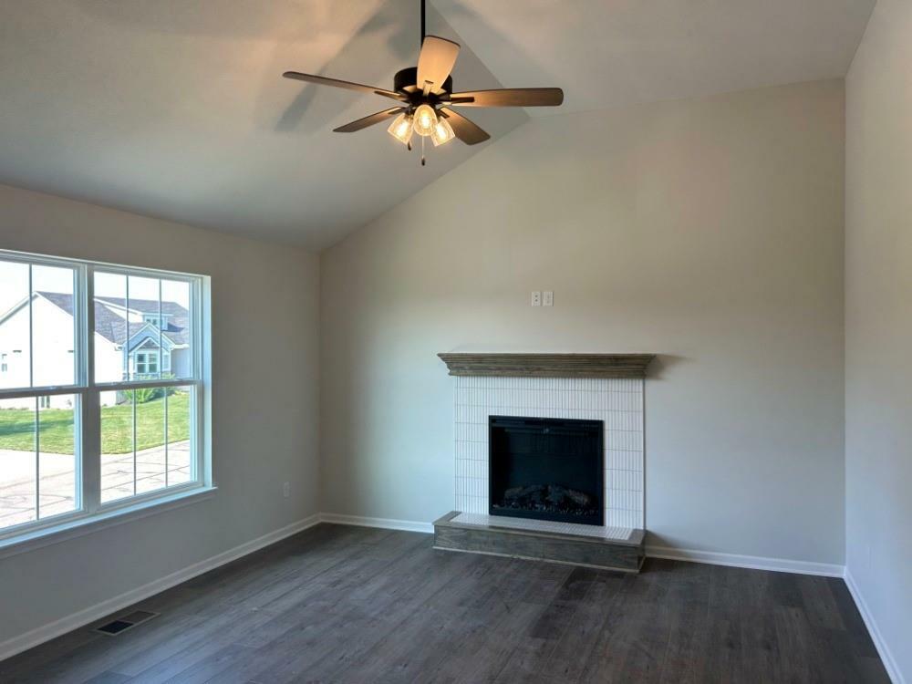 Property Photo:  3013 Canyon Way  MO 64701 