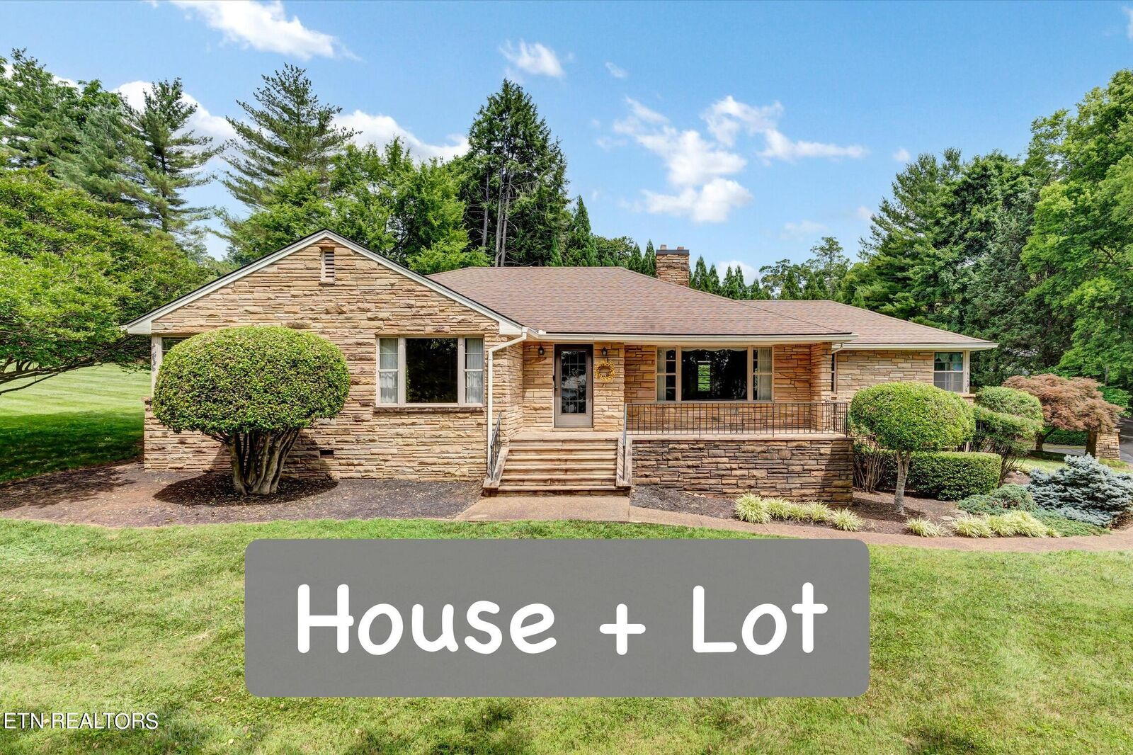 Property Photo:  6501 Sherwood Drive  TN 37919 
