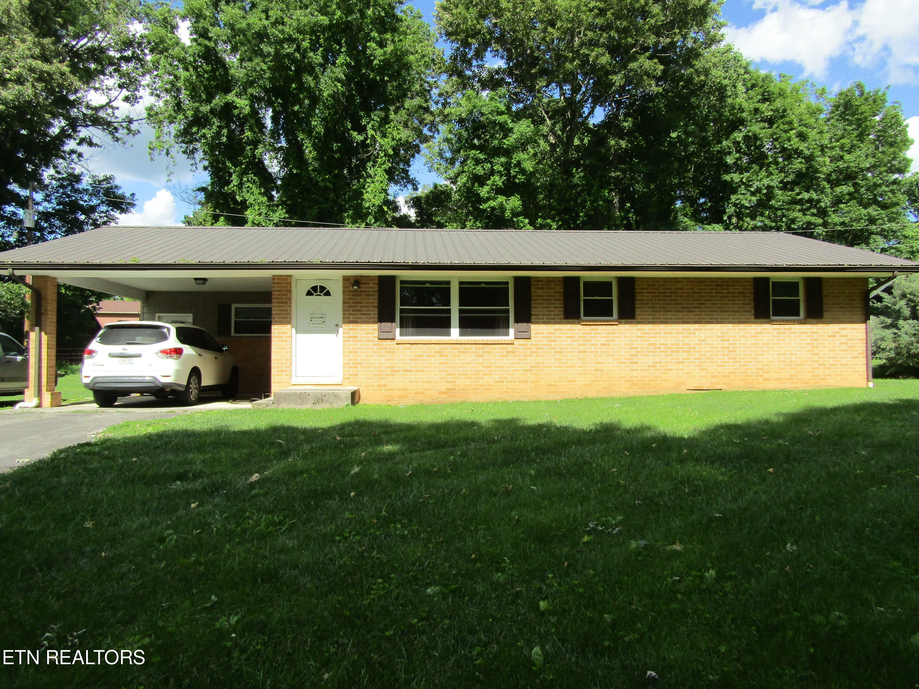 Property Photo:  169 Rector Drive  TN 37752 