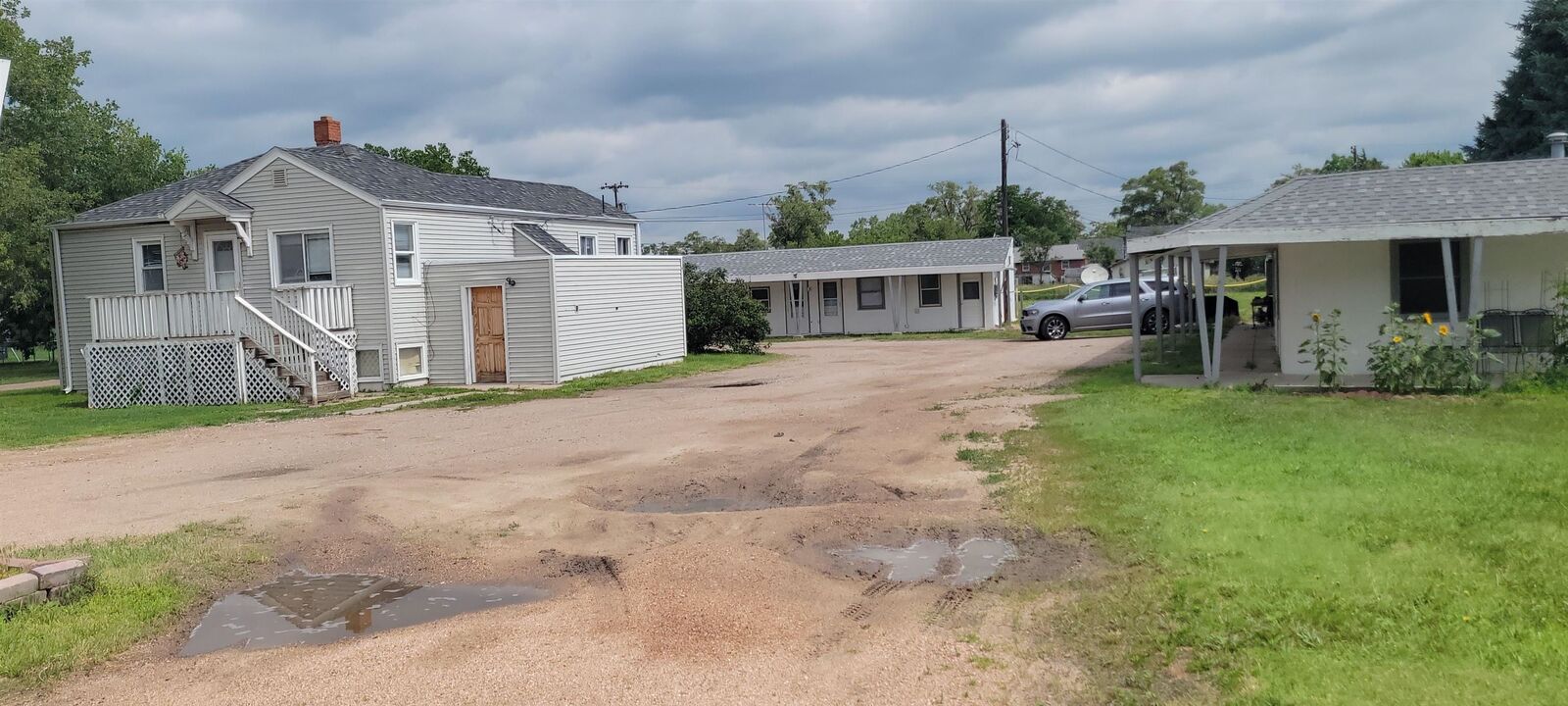 Property Photo:  3605 Rodeo Road  NE 69101 