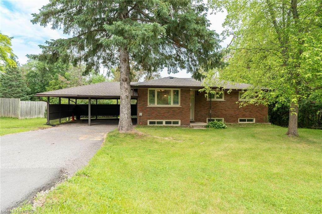 Property Photo:  3220 Lakefield Road  ON K9J 6X5 