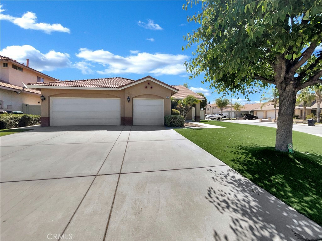 26874 Matrix Court  Menifee CA 92585 photo