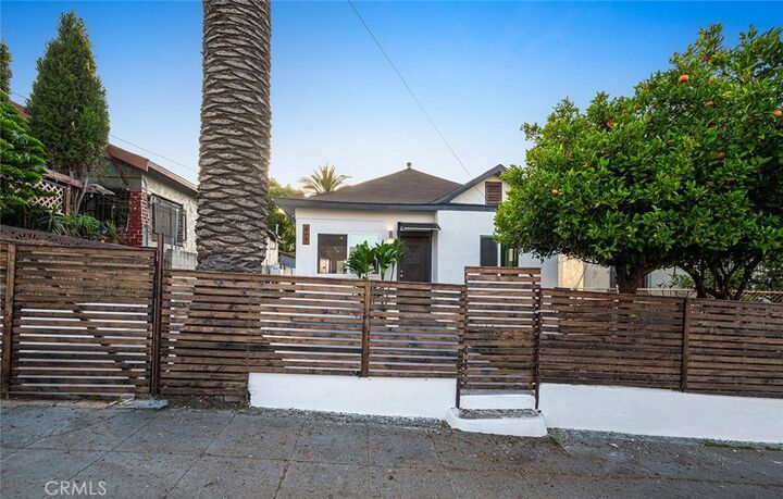 Property Photo:  619 Cornwell Street  CA 90033 