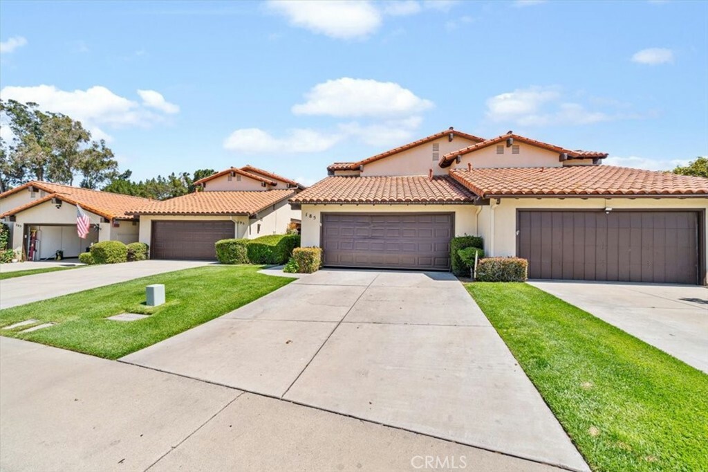 Property Photo:  185 Foxenwood Drive  CA 93455 