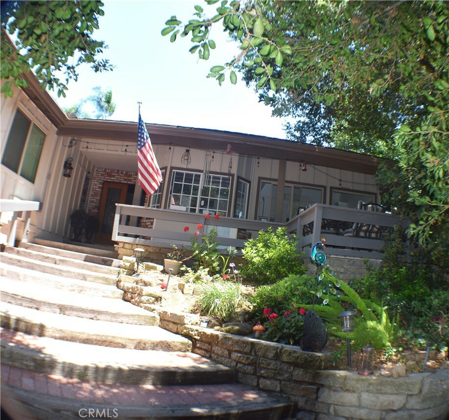 Property Photo:  16185 Valley Springs Road  CA 91709 