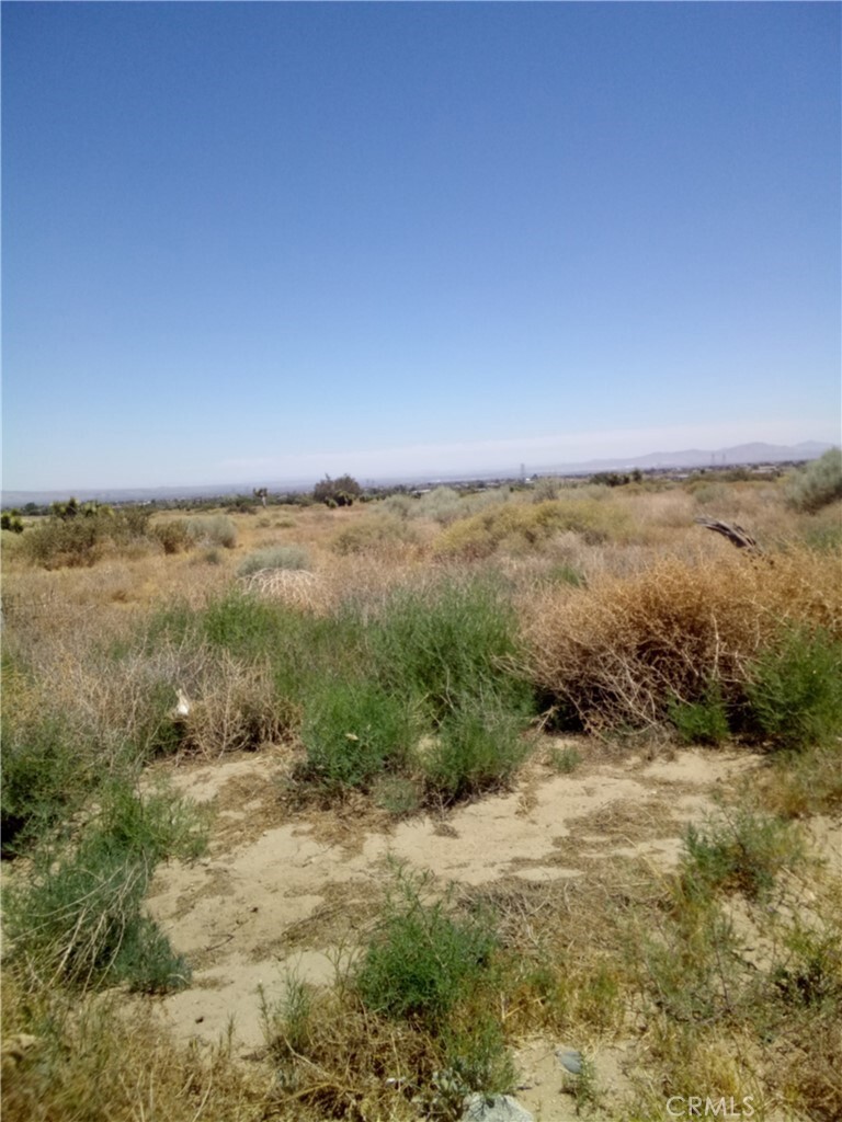 Property Photo:  0 Sierra Road  CA 92371 