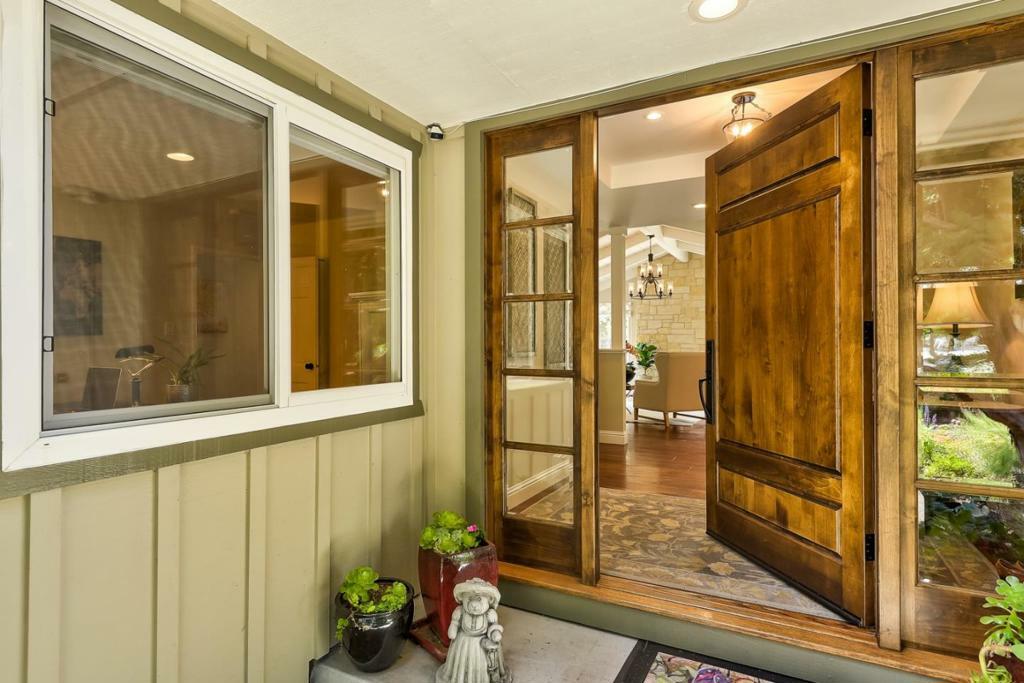 Property Photo:  17799 Daves Avenue  CA 95030 