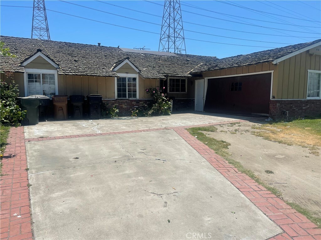 Property Photo:  1558 W Audre Drive  CA 92802 