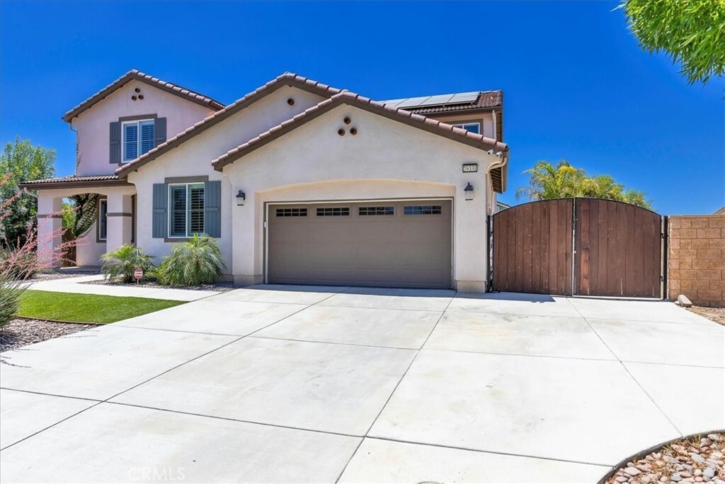 Property Photo:  29331 Guava Street  CA 92584 