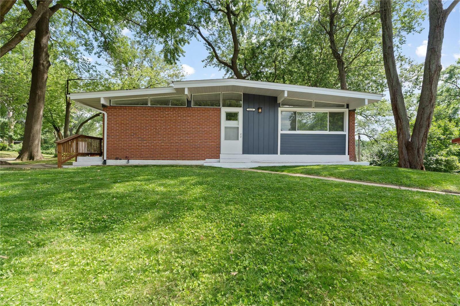 Property Photo:  8328 Latty Avenue  MO 63042 