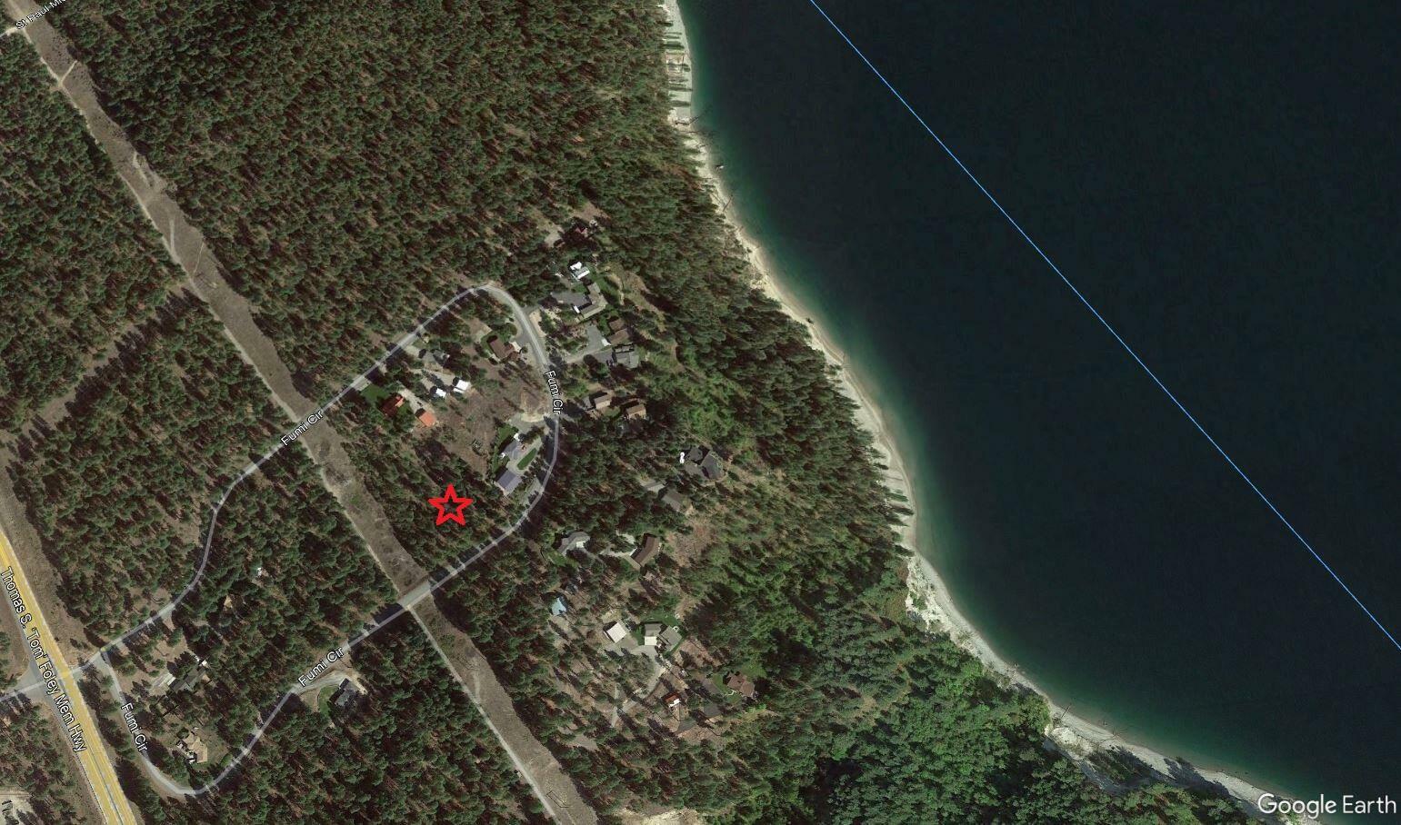 Property Photo: 1185 Fumi Cir WA 99141