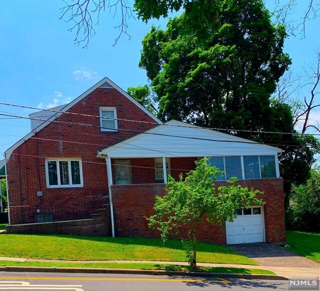 Property Photo: 491 Macarthur Avenue NJ 07026