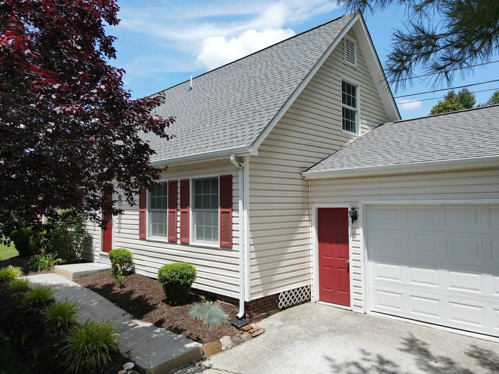 Property Photo:  355 Overland Drive  VA 24073 