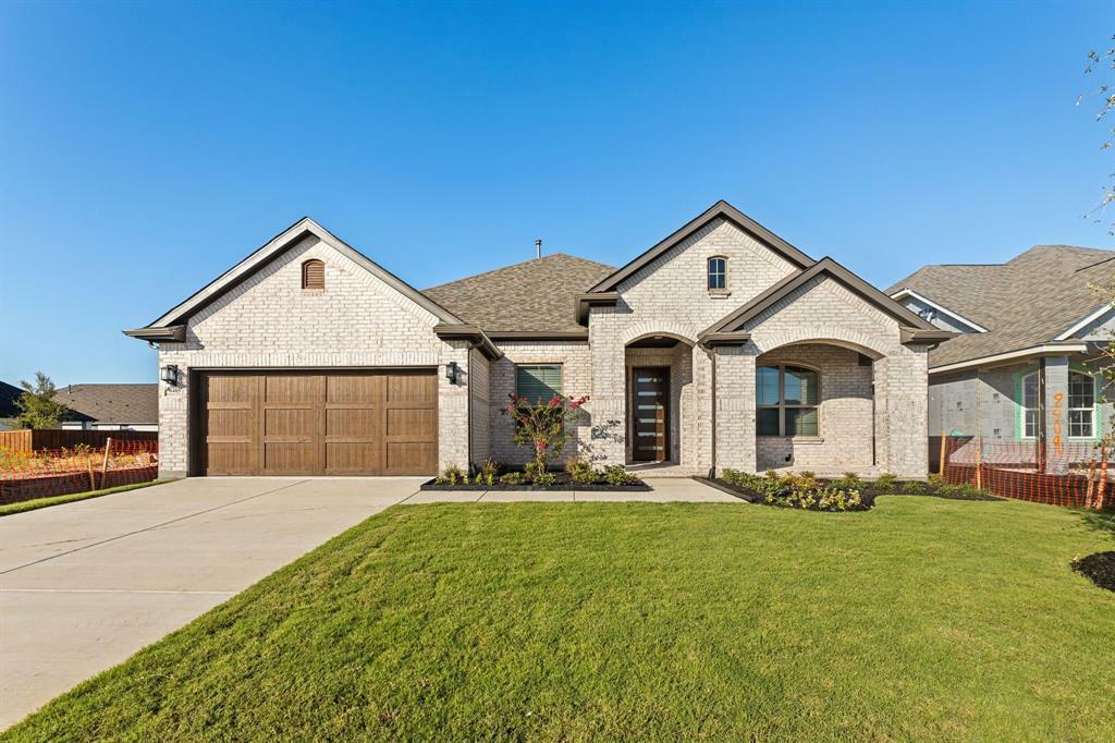 8405 Bingham Drive  McKinney TX 75071 photo