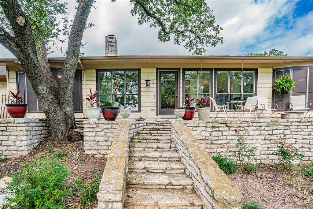 Property Photo:  4617 Cimmaron Trail  TX 76049 