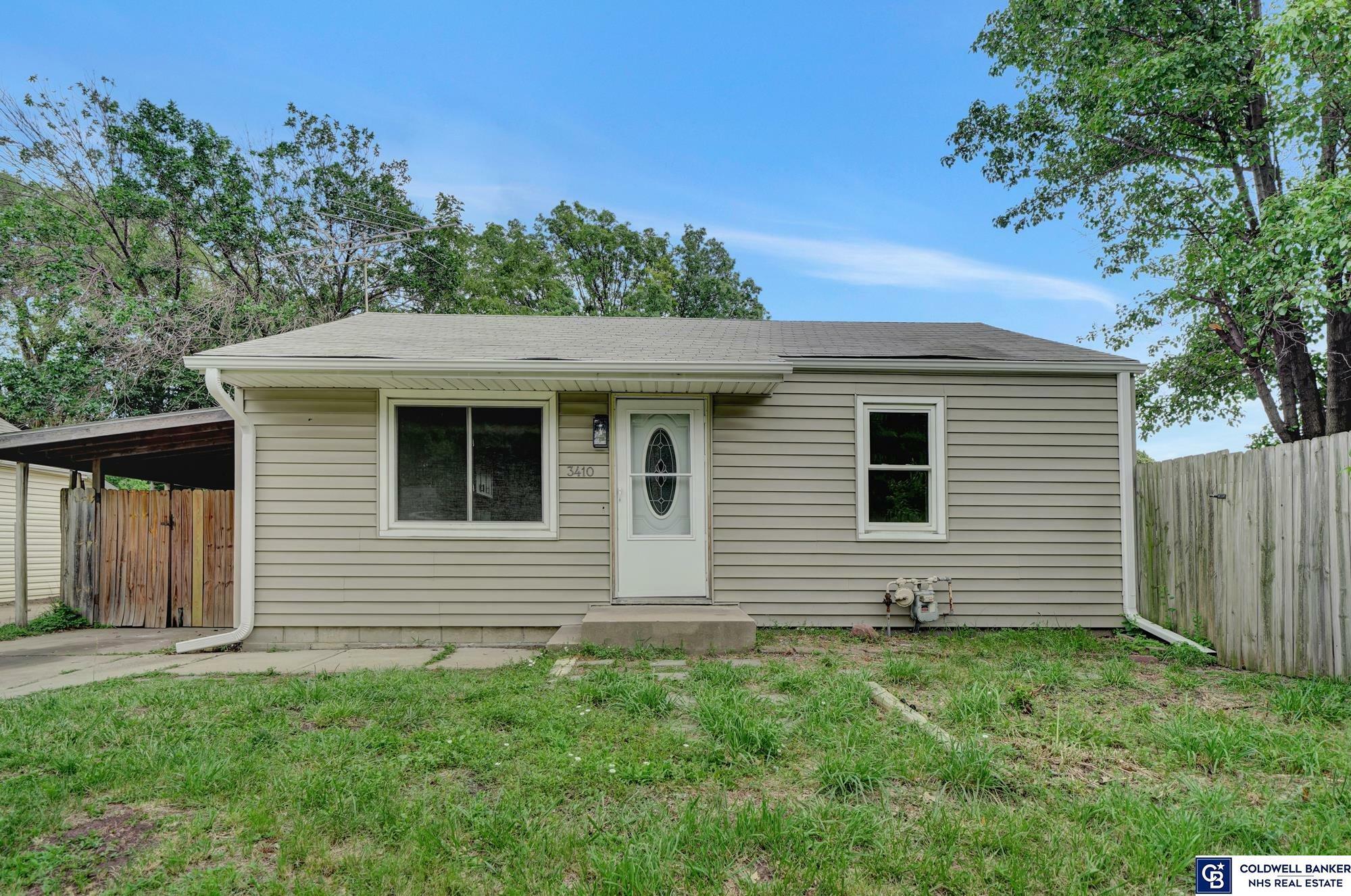 3410 N 48 Street  Lincoln NE 68504 photo