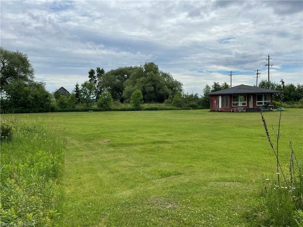 Photo de la propriété:  577 Quesnel Road  ON P2B 3N4 