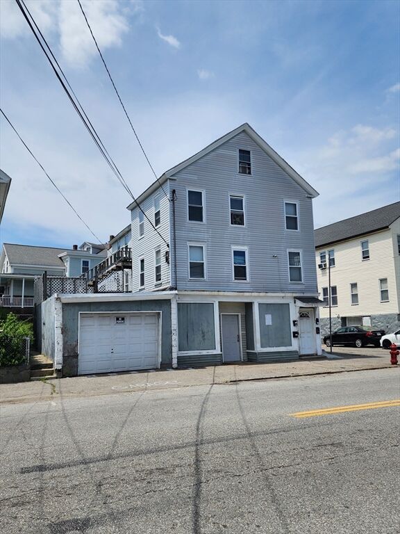 Property Photo: 723 Central St MA 01824