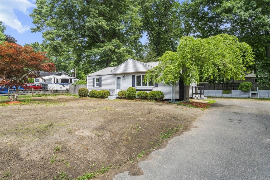 Property Photo: 115 Anthony Street MA 01001