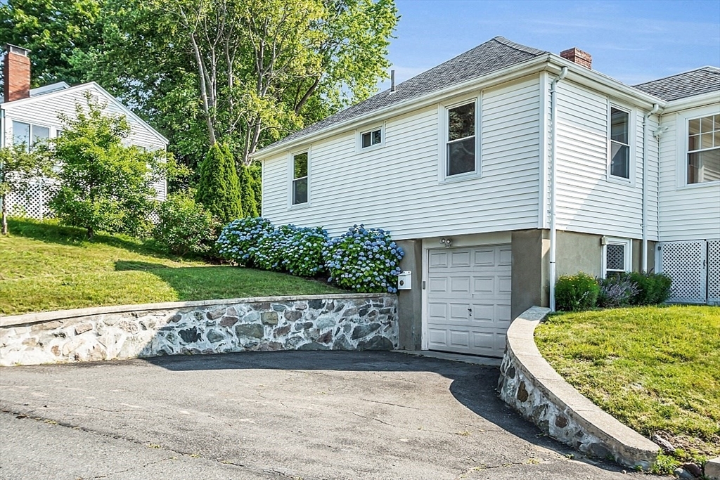 Property Photo:  33 Sunset Rd  MA 01908 