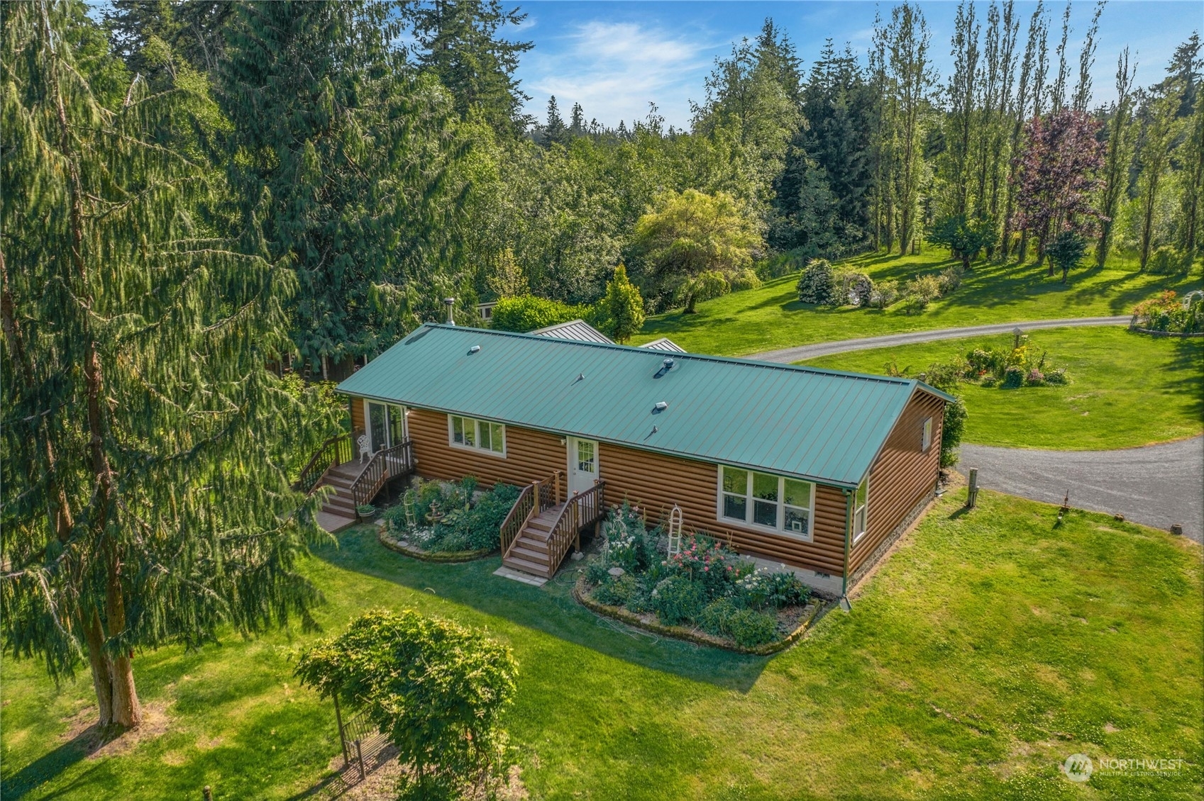 Property Photo:  13923 99th Avenue NE  WA 98223 