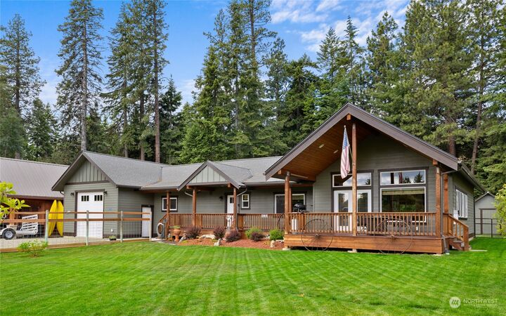 Property Photo:  361 Cascade View Drive  WA 98940 