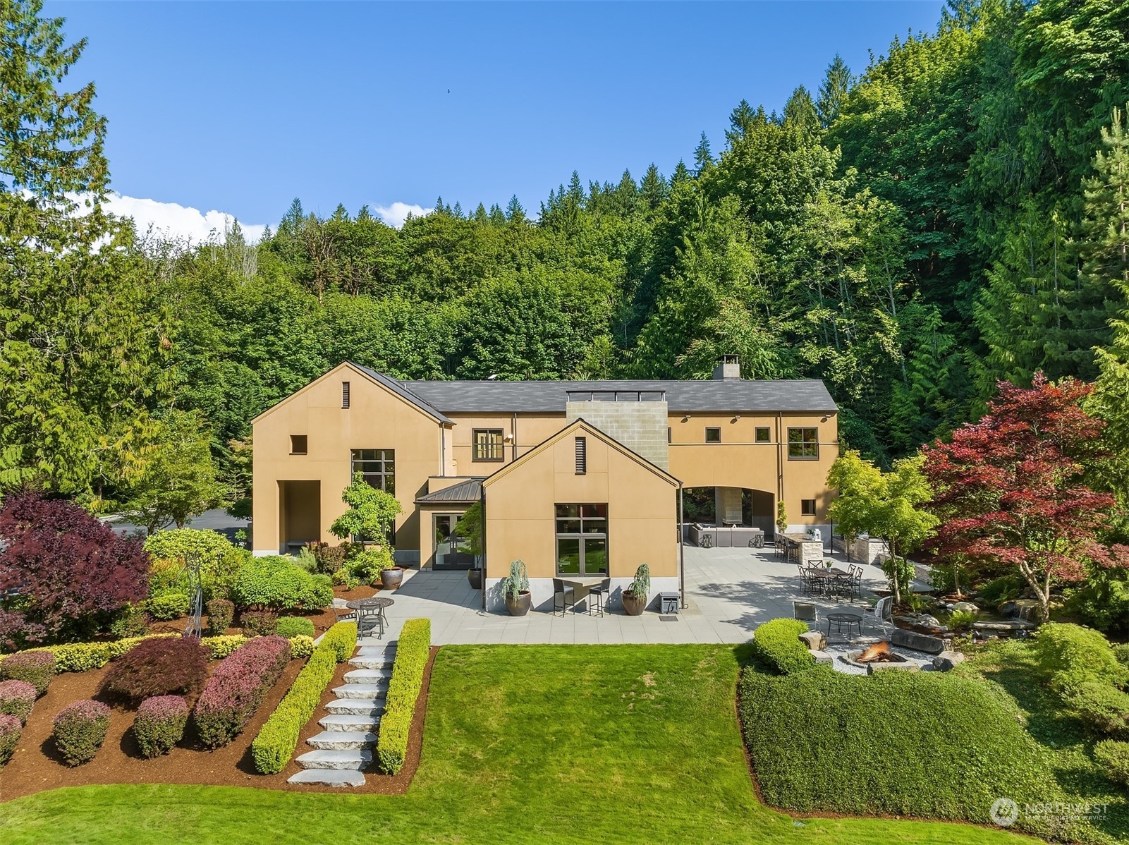 Property Photo:  27015 SE Old Black Nugget Road  WA 98029 