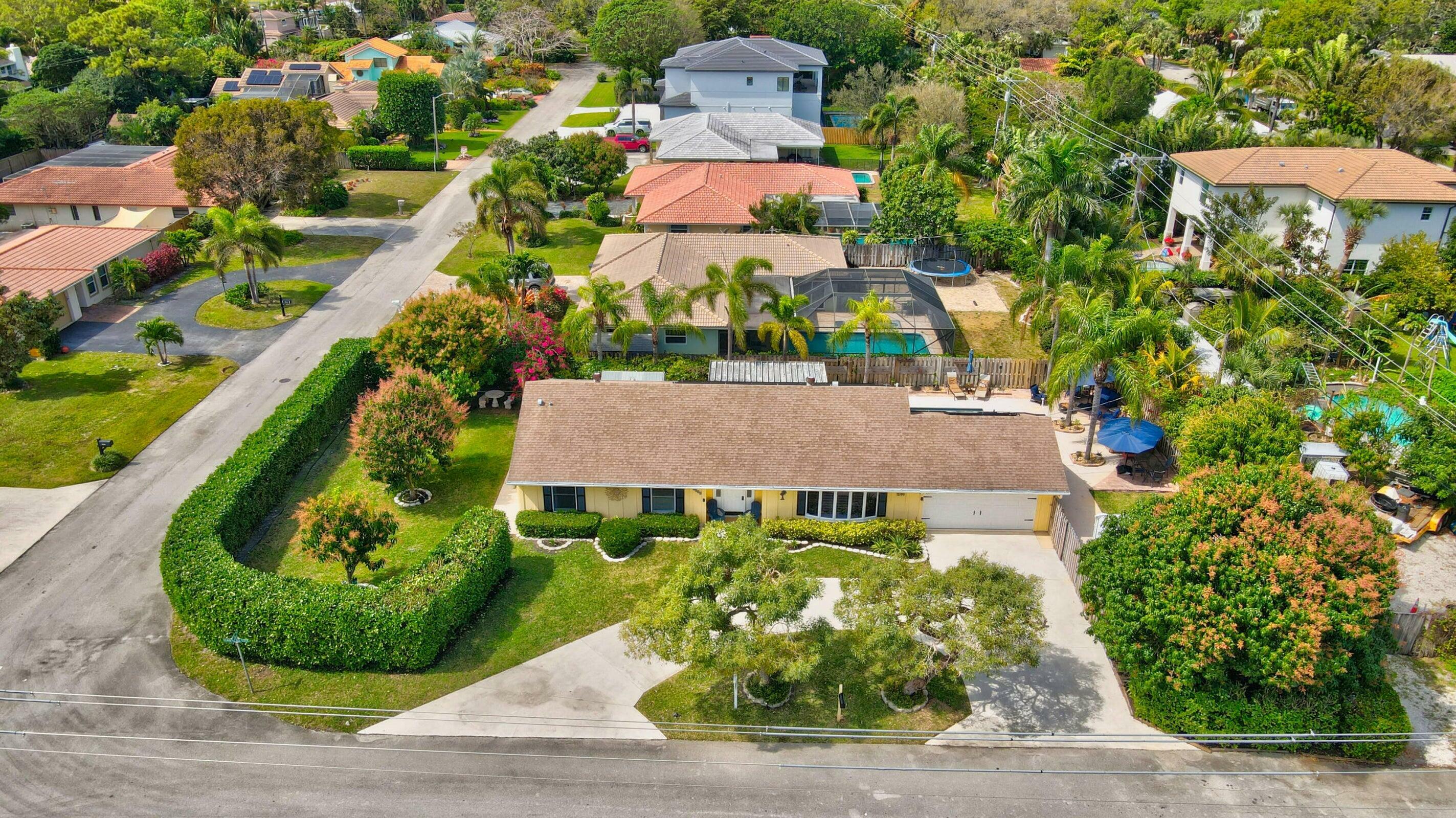 Property Photo:  1599 Isabel Este Road  FL 33486 